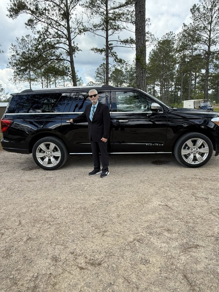 Executive Tours in Aiken and Augusta and more