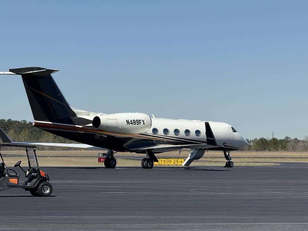 Jet Connections from Atlanta to Charlotte and more